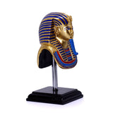 King Tut Bust