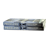 Priceless: How I Went Undercover to Rescue the Worlds Stolen Treasures by Robert K Wittman with John Shiffman