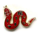 Chinese Zodiac Enamel pins