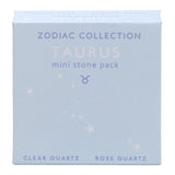 Signs of the Zodiac Mini Stone Packs