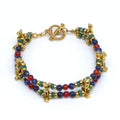 Bastet Cat Bracelet