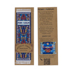 Penn Museum Bookmarks