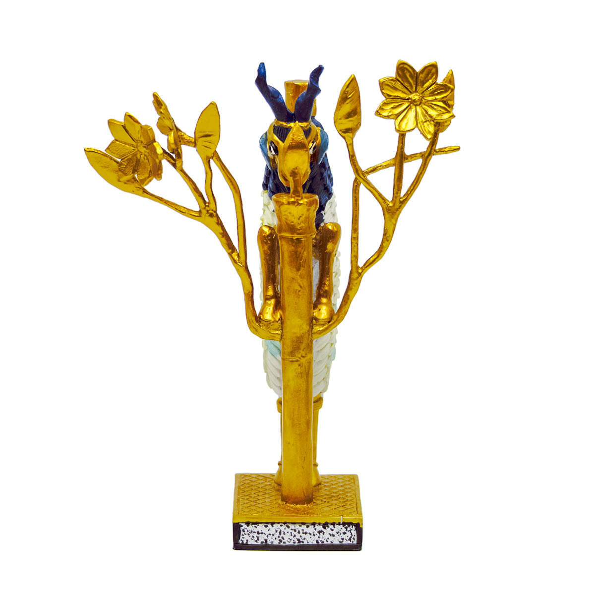 Ram in the Thicket