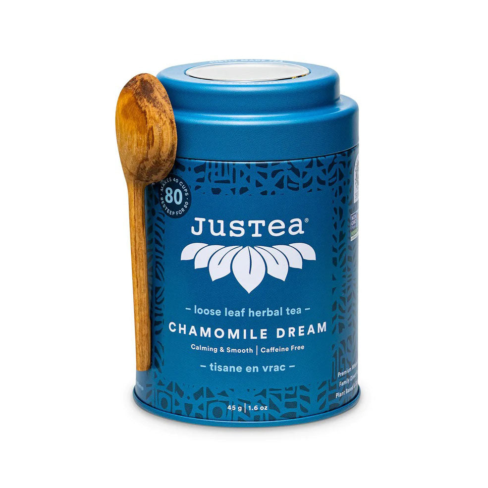 Just Tea Asst Flavors