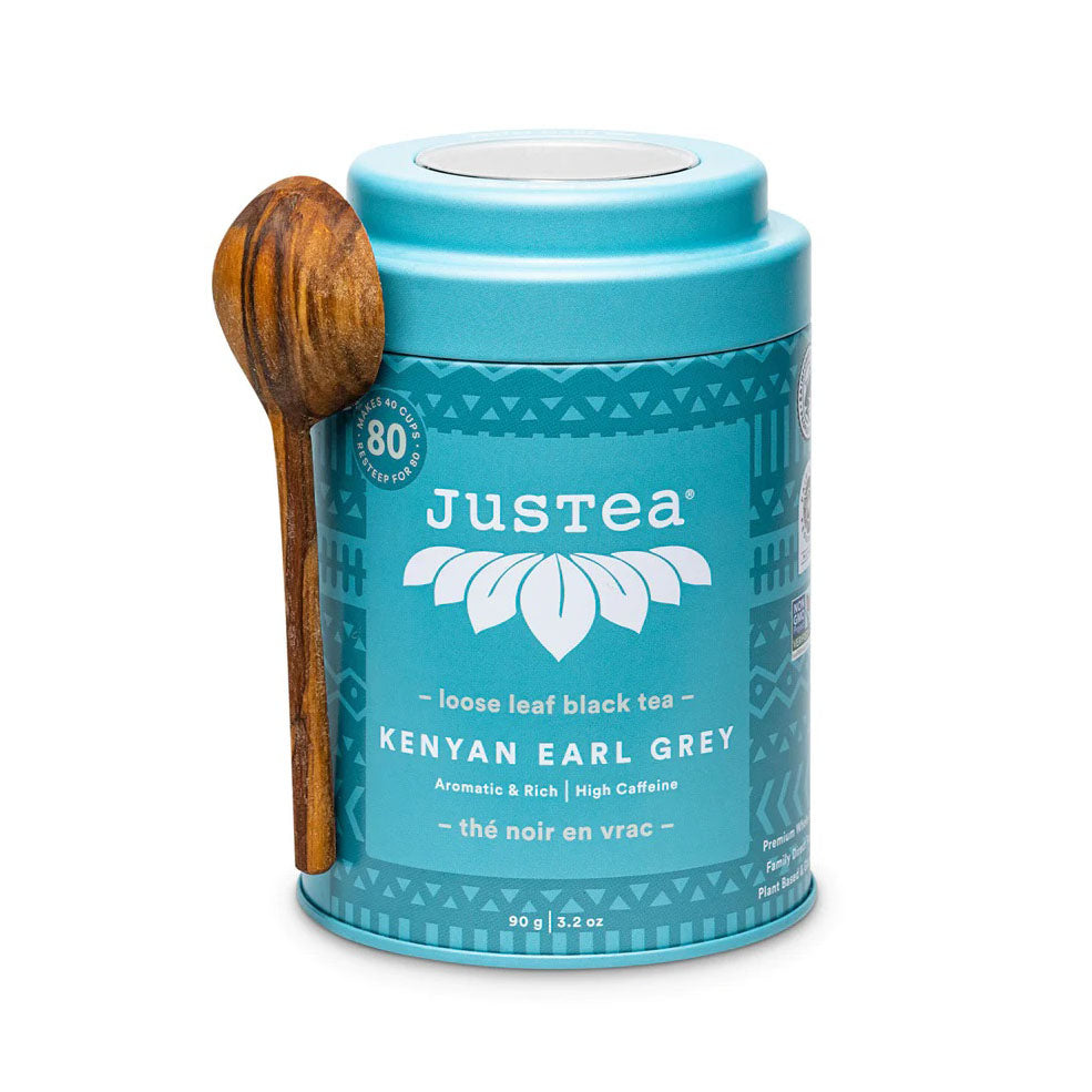 Just Tea Asst Flavors