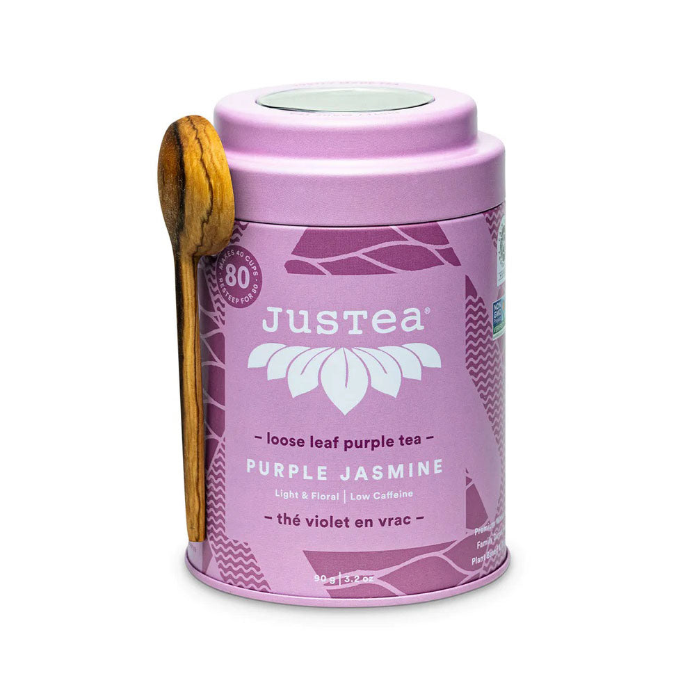 Just Tea Asst Flavors