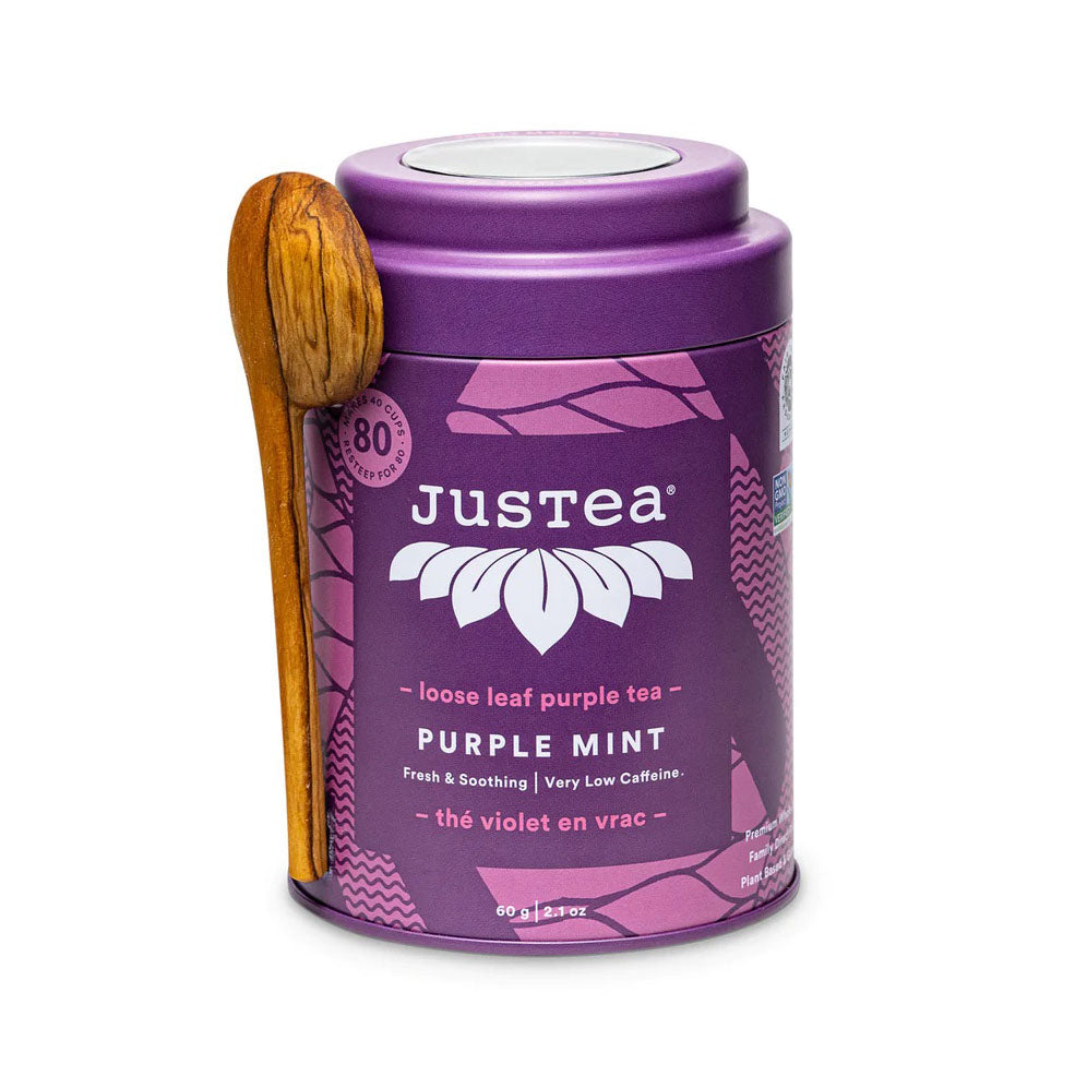 Just Tea Asst Flavors