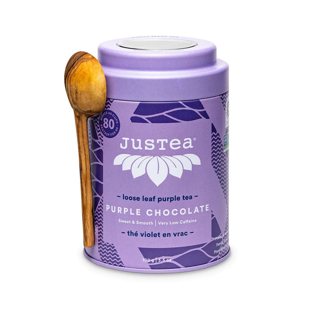Just Tea Asst Flavors