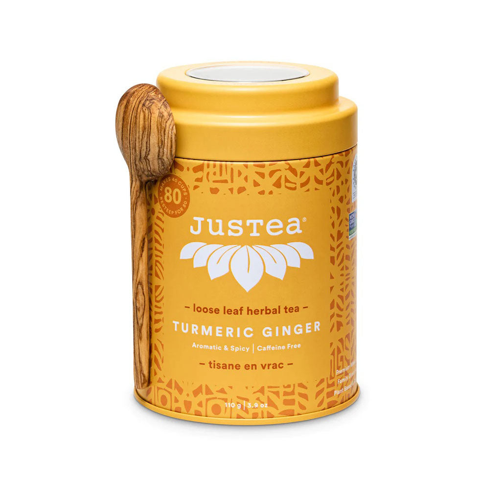 Just Tea Asst Flavors