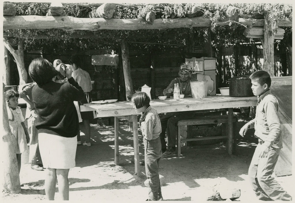 Navajo Film Themselves