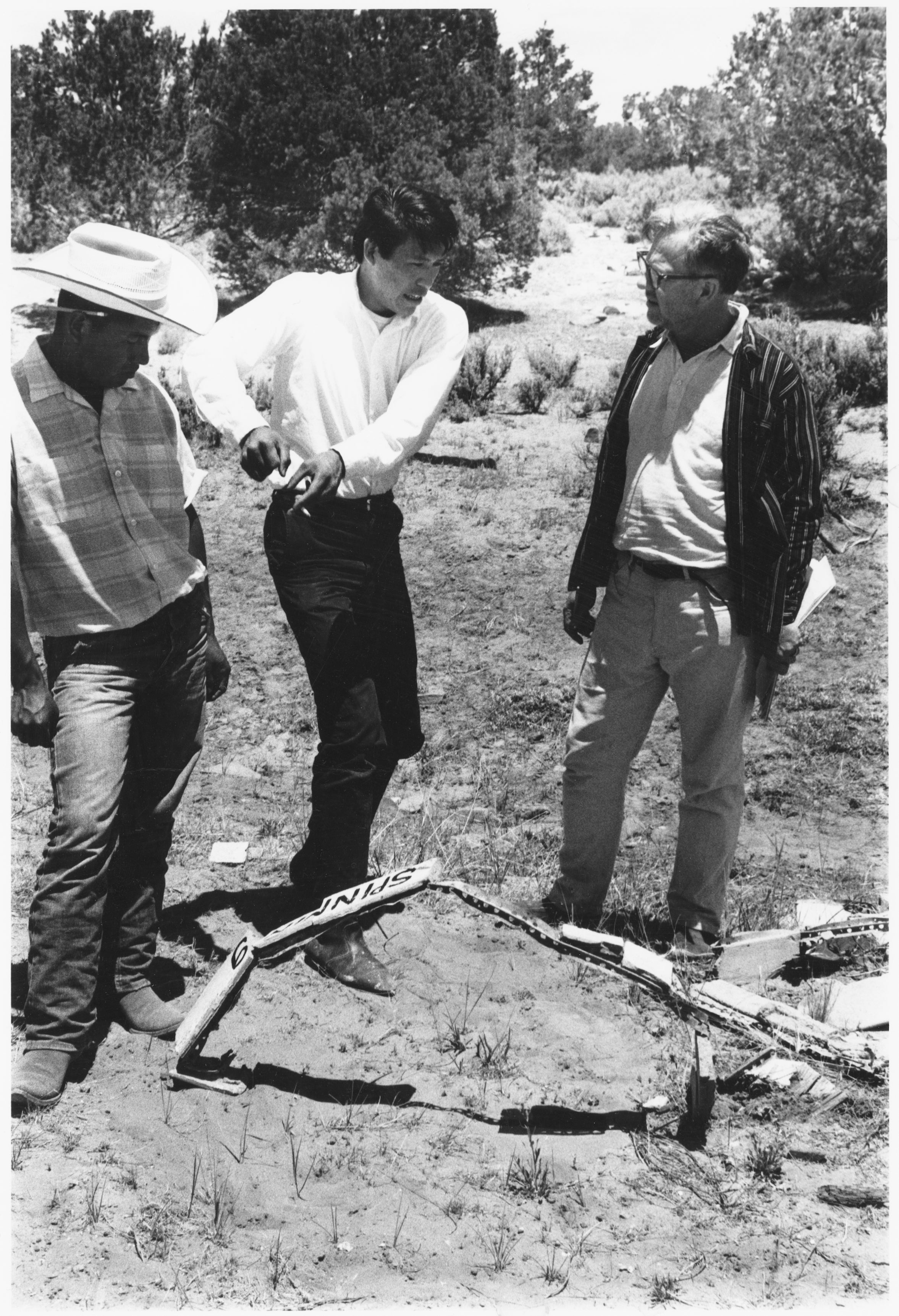 Navajo Film Themselves