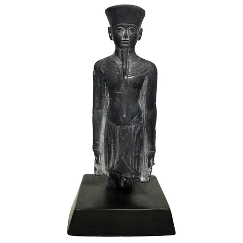 Statue of Amun