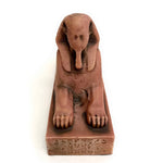 Penn Museum Sphinx