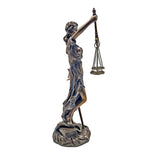 Justitia