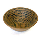 Incantation Bowls