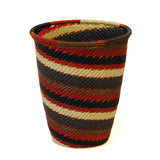 Telephone Wire Basket Cup