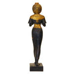 Egyptian Princess Statue