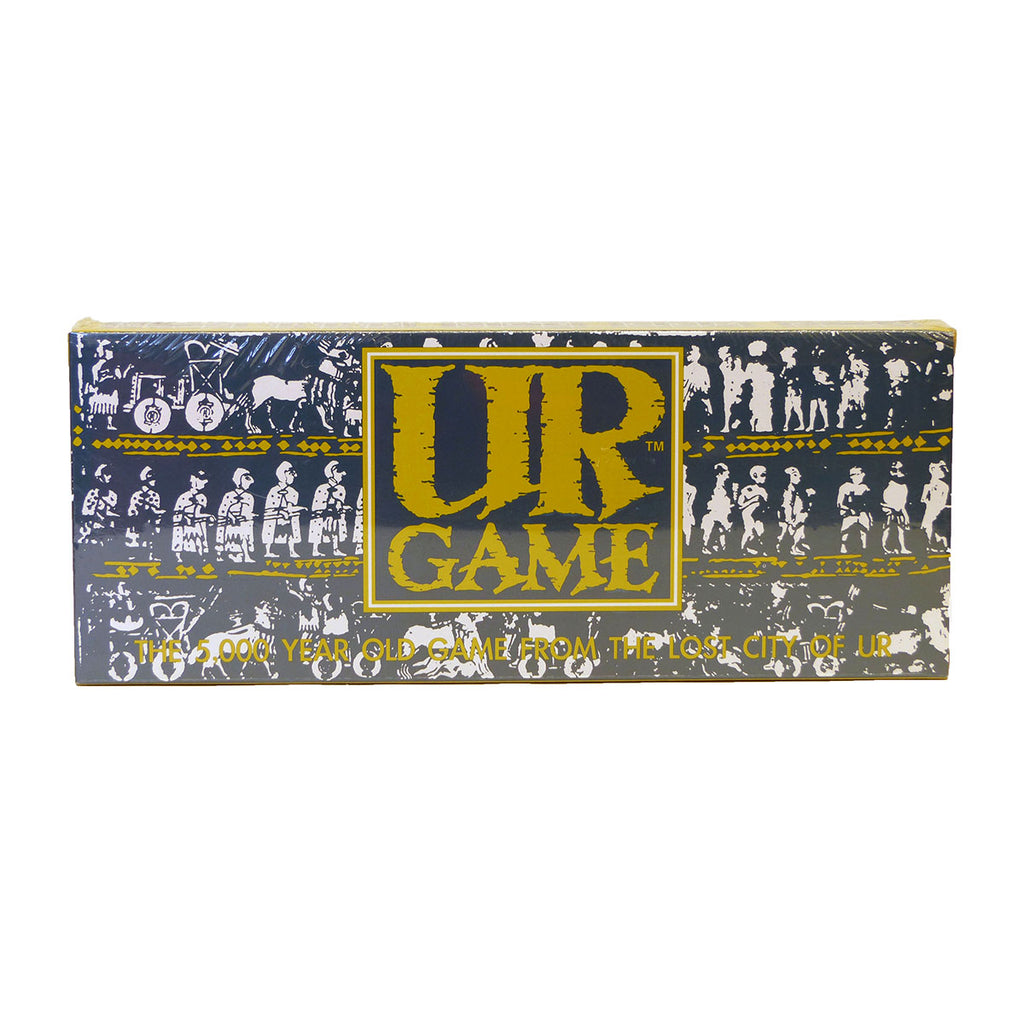 UR Board Game