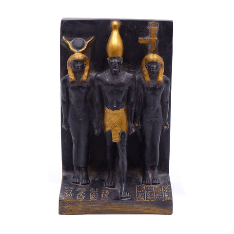 Reproduction of the Menkaure Triad