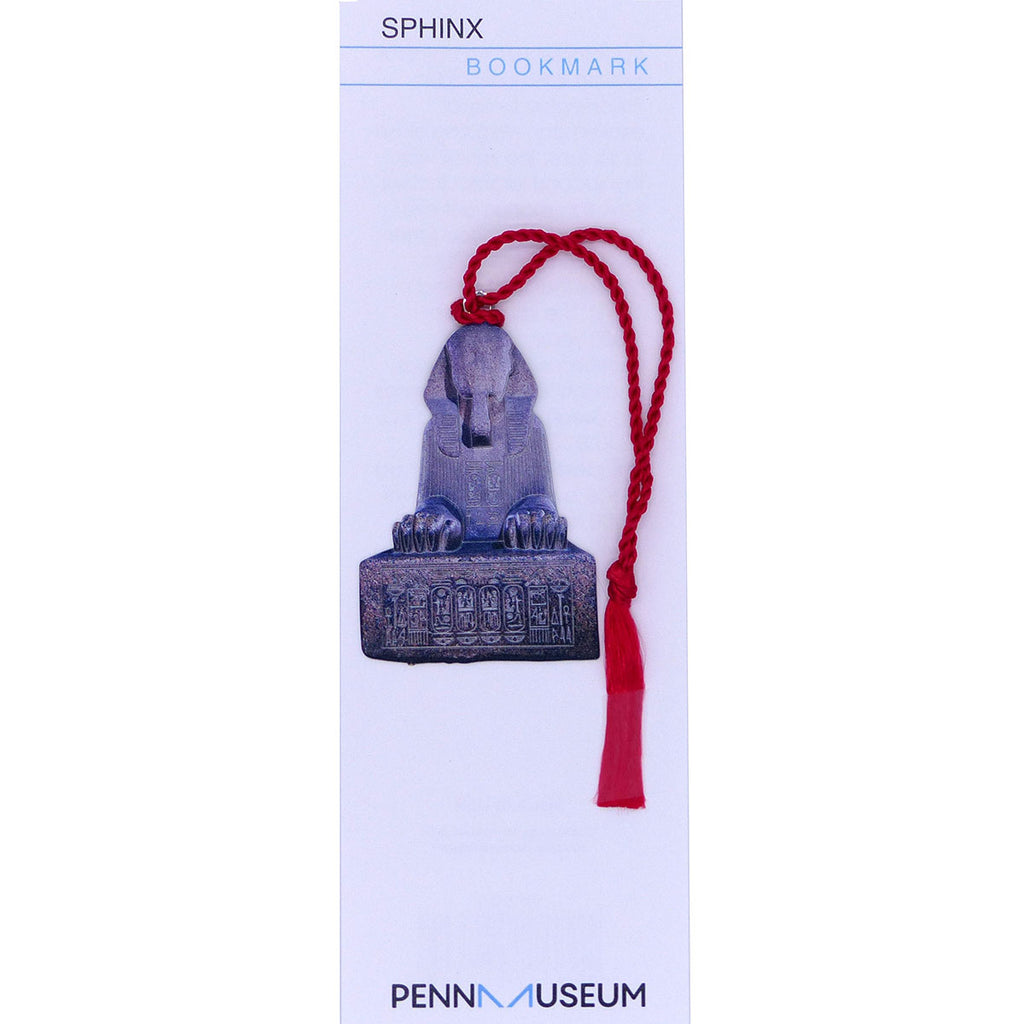 Custom Bookmarks