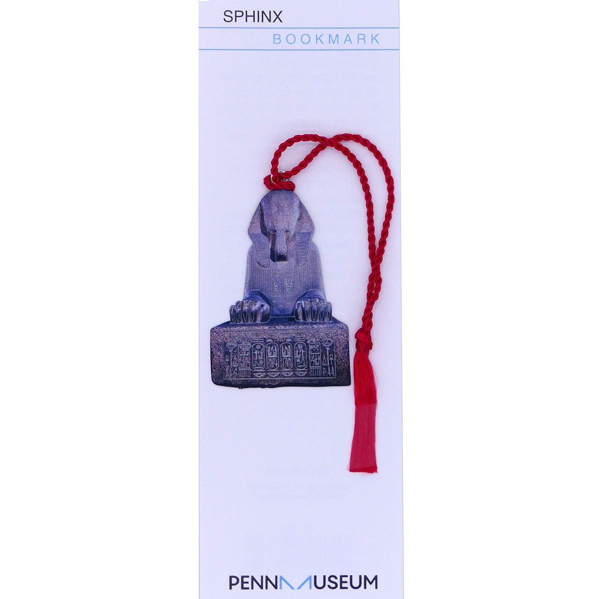Custom Bookmarks
