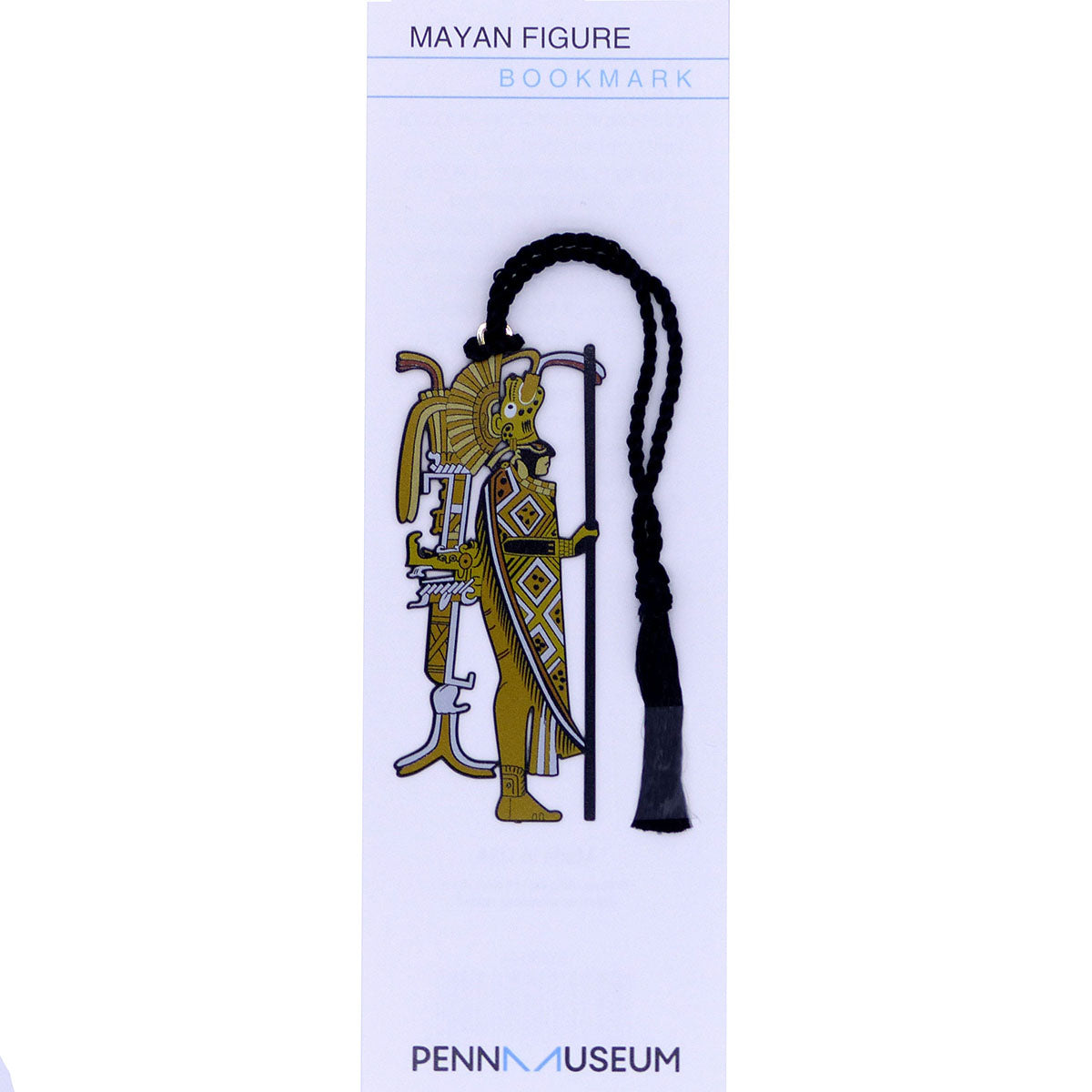 Custom Bookmarks