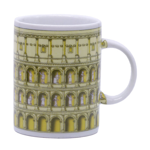 Colosseum Mug