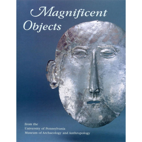 Magnificent Objects