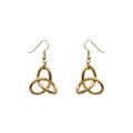 Gordian Knot Earrings
