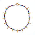 Bastet Cat Necklace