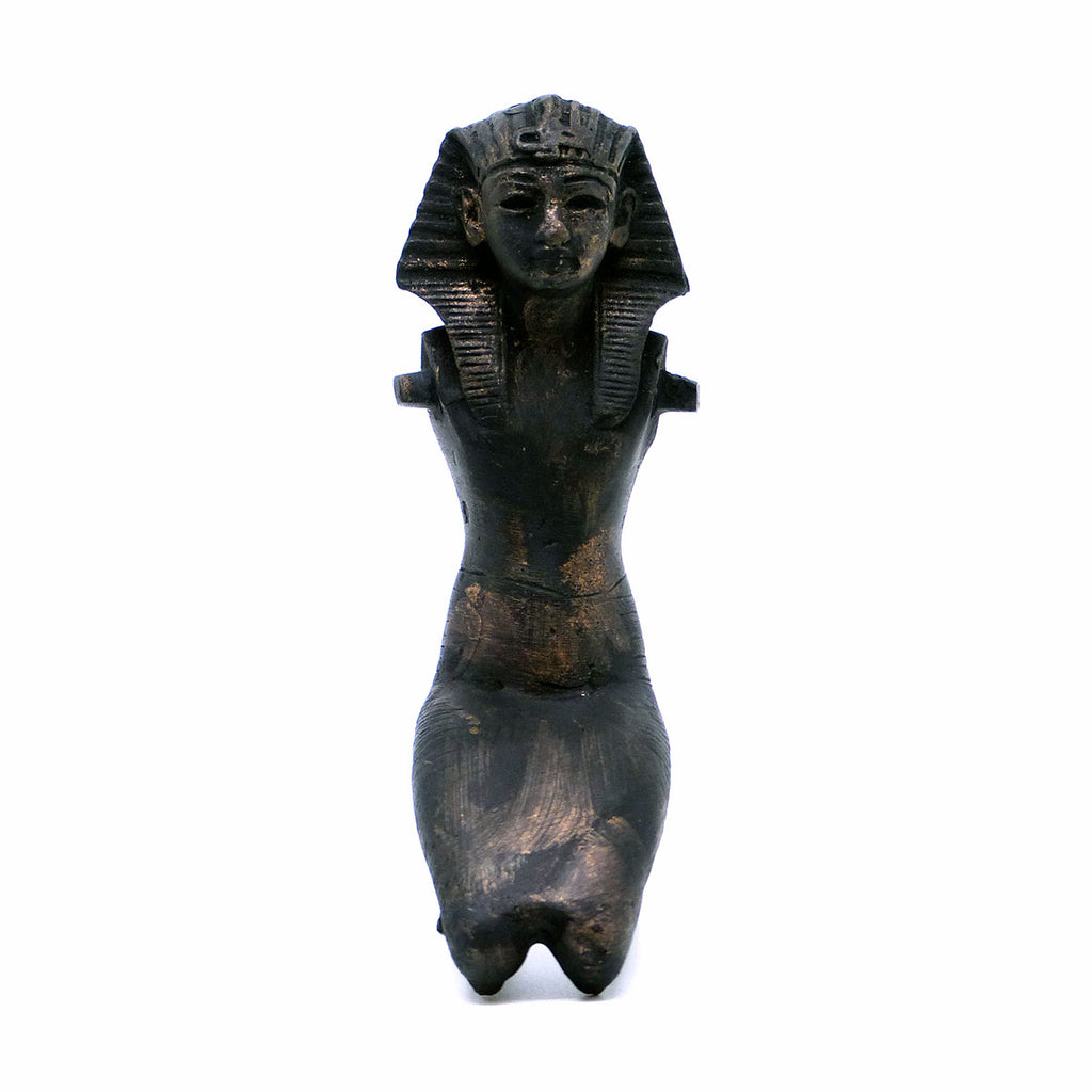 Tut Statue
