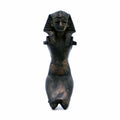 Tut Statue