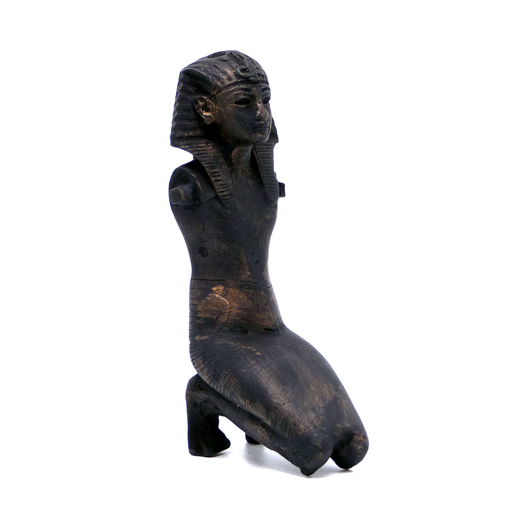 Tut Statue