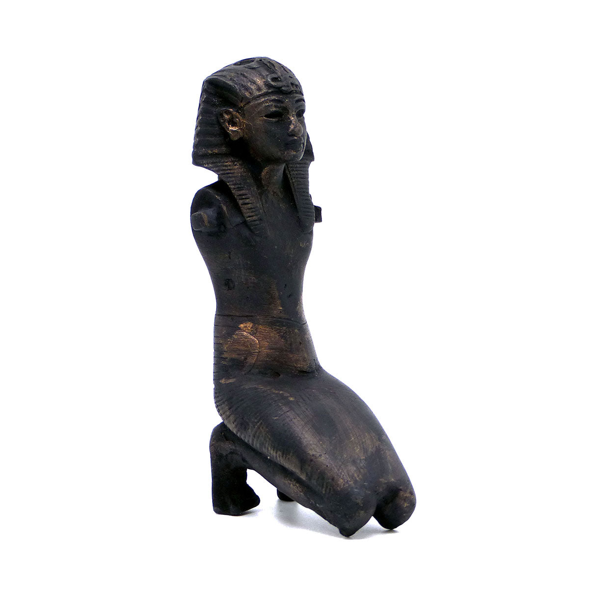 Tut Statue