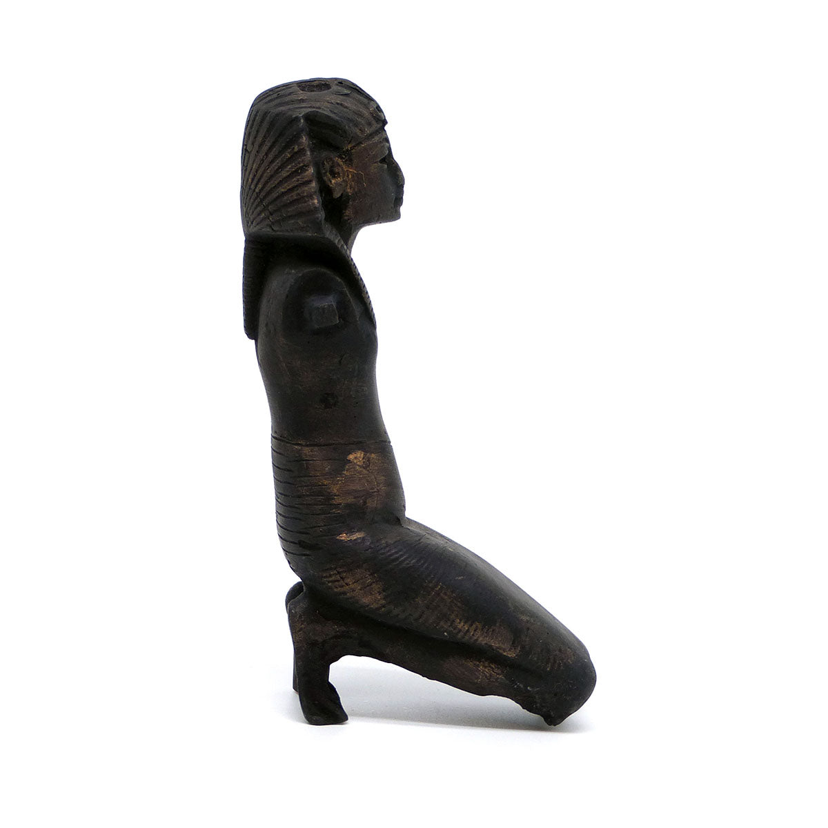 Tut Statue