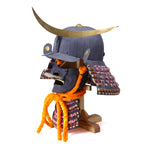 Samurai Helmet and Face Mask (Date Masamune)