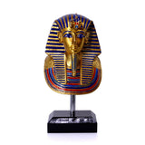 King Tut Bust