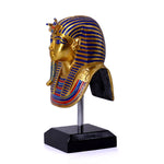 King Tut Bust