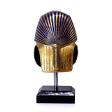 King Tut Bust