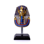 King Tut Bust