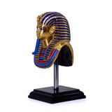 King Tut Bust