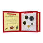 Reproduction Roman Coins (Set of 5)