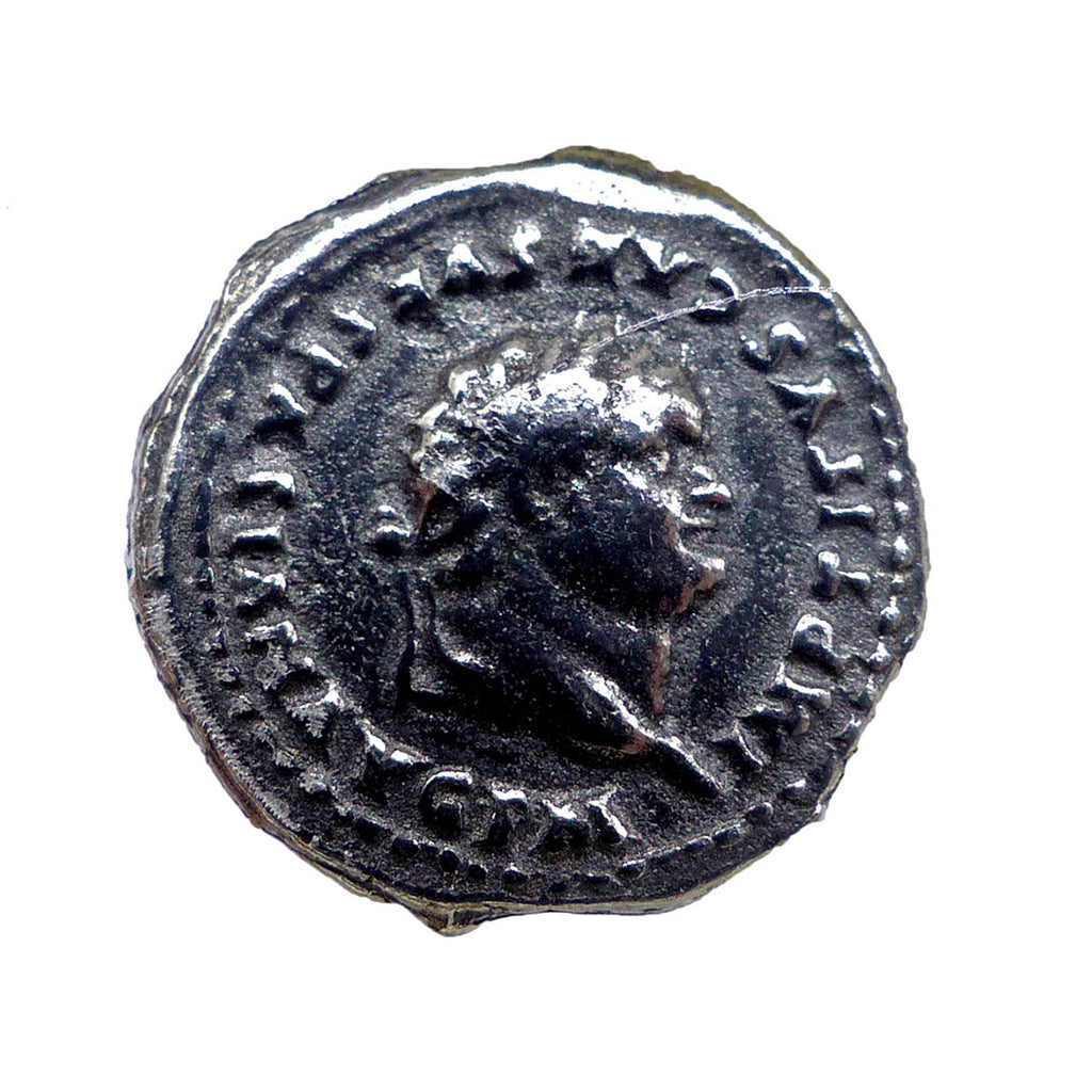 Reproduction Roman Coins (3 sets of 2)