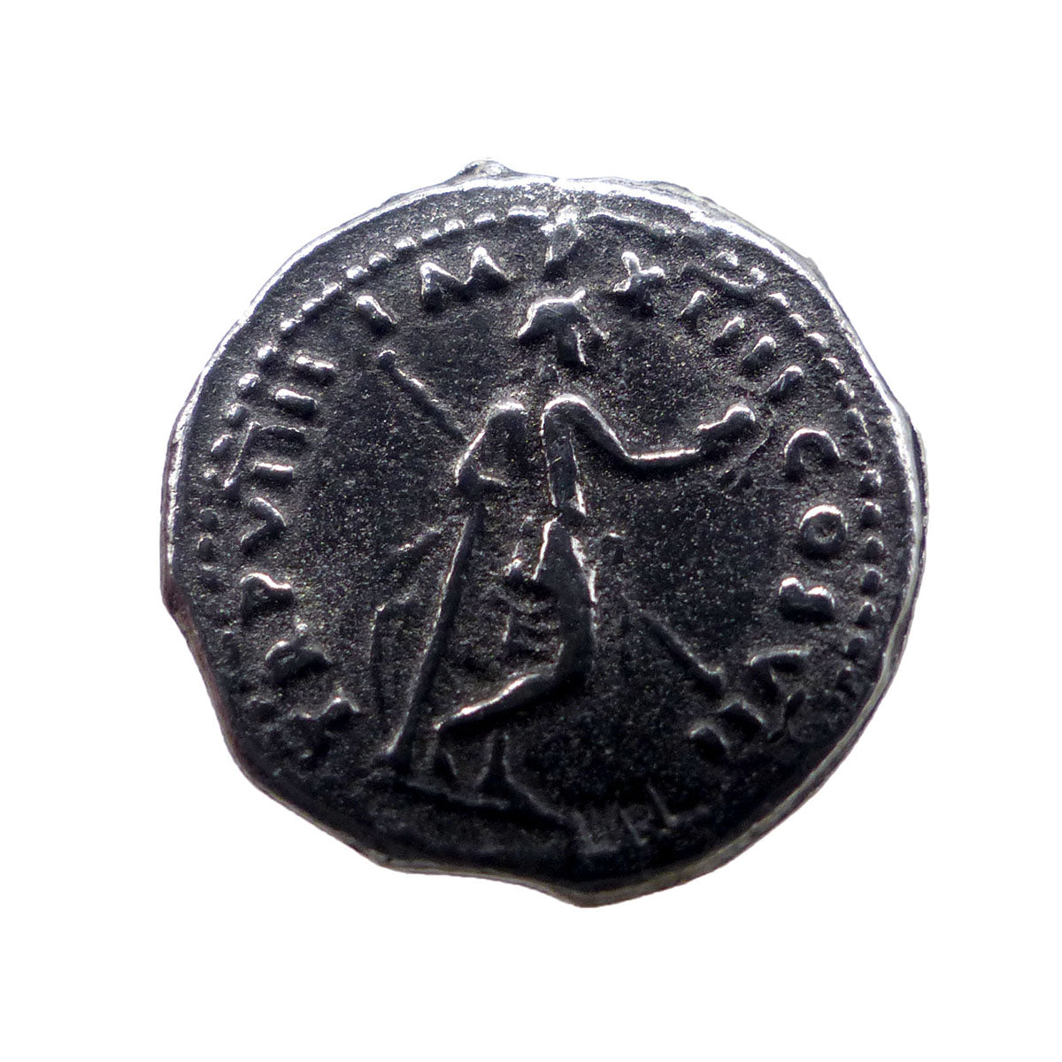 Reproduction Roman Coins (3 sets of 2)