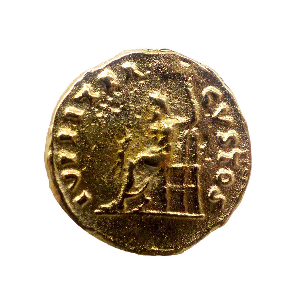 Reproduction Roman Coins (3 sets of 2)
