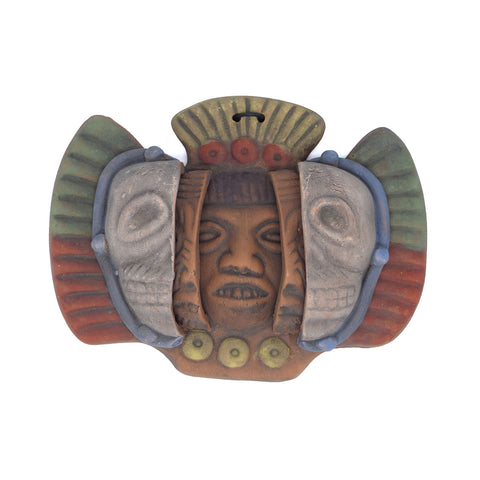 Three Faces Mask (small)