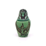 Egyptian Mini Canopic Jars