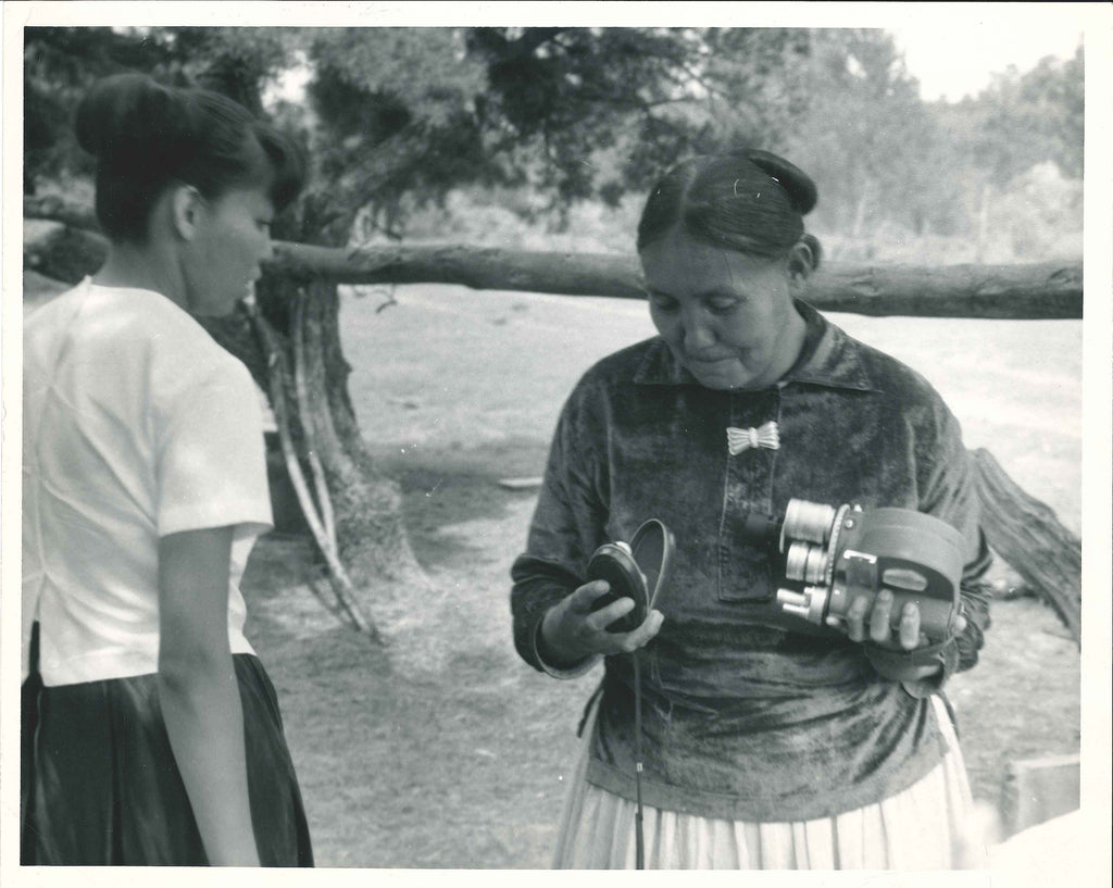 Navajo Film Themselves