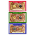Reproduction Roman Coins (3 sets of 2)