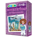 Professor Noggins Educational Cards Games